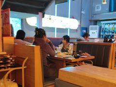 -杨记齐齐哈尔烤肉(总店)