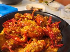 -聚味瞿记·龙虾堂(望城店)