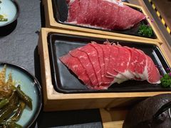 -湊湊火锅·茶憩(石家庄万象城店)