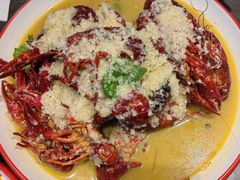 -盱眙虾神於氏龙虾(夫子庙红街店)