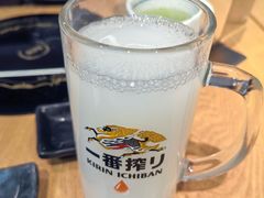 -沼津港精致料理·寿喜烧·烧鸟(青浦宝龙广场日料榜单店)