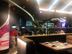 -匠子烤鱼(东方万达店)
