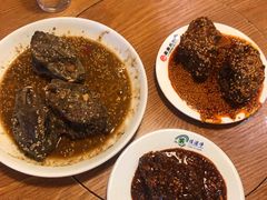 -老号尤兔头(西川店)