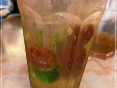 -渔记茶餐厅(渔村店)