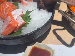 -匠和风精致料理(宁德万达店)