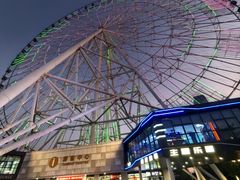 -南昌之星摩天轮