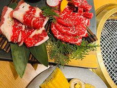 -MIKOMIKO和牛烧肉专门店(南门店)