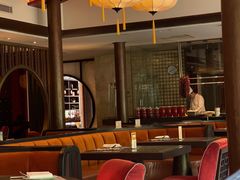 -西安凯悦酒店·湖畔中餐厅