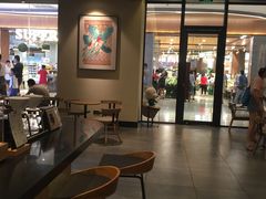 -星巴克(深圳丹竹头分店)