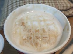 -星巴克(成都机场T2店)