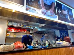 -陇上秦轩biangbiang面(萧山万象汇店)