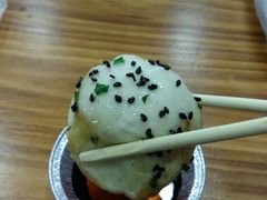 -许记生煎(遵义路店)
