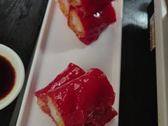 -肥田仔·香港大排档(静安寺店)