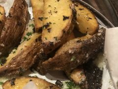 -Burger & Lobster(Dean Street)