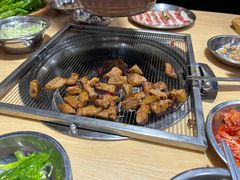 -麻蒲碳烤肉(梅花园店)
