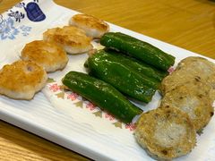 -德胜轩正宗顺德菜(宝安沙井会展中心店)