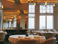 靠窗位-Jean Georges