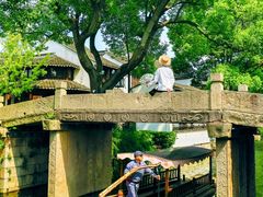 -黎里古镇