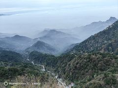 -泰山风景名胜区