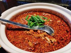 -华豫川酒家(双子塔店)