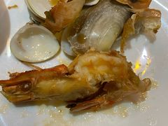 -渔傅·蓝海岸霞浦海鲜(正祥店)