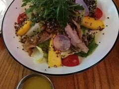 -MR.ROCKY洛奇先生RESTAURANT&BAR(宝安壹方城店)