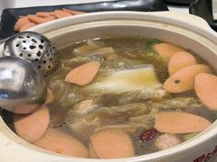 -土连锅·现熬养生汤锅(梁家巷店)