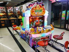 -阿尔法Game Station(中山路店)