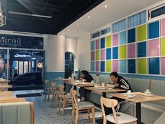 -米泰芒·东南亚料理(体育西店)