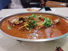 精品臭桂鱼-19号私房菜(云南路店)