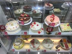 -味多美(上南路店)