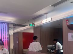 -海底捞火锅(杭州庆春路夜宵主题店)