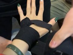 -拳盛时代拳击俱乐部(北京路店)