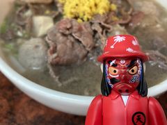 -潮镇老尾牛杂(环城西路店)