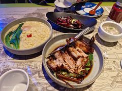 -桂满陇天书(南京德基旗舰店)