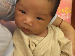-爱的果实月嫂育婴师(世纪东方店)