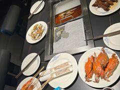 -星伦多自助料理·涮烤一体(虹悦城店)