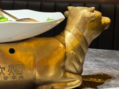 -炊烟小炒黄牛肉(浦东世纪汇店)