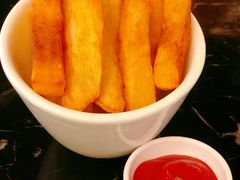 -Let's Taipei 非常烘焙(太古里店)