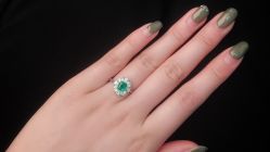 -威德钻石-克拉钻大本营(南京东路店)