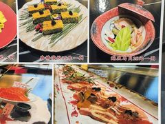 -吉之仙•中国制造•出口级食材日料店(领事馆总店)
