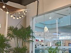 -酷公社·榴莲披萨(太原街店)