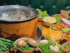 -原始泥炉烤肉(总店)