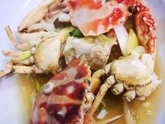 -大茄来海鲜餐厅(亚洲城分行)