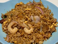 -龙记香港茶餐厅(久光百货店)