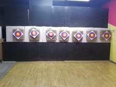 -弓夫射箭·运动娱乐·团建(中心印象城店)