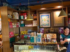 -缘生态云南菜·野生菌庭院餐厅(华侨城店)