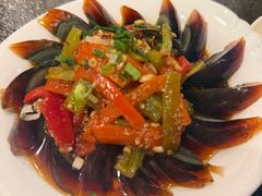 -湘肠香火锅店(团结湖店)