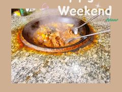 -天发长铁锅炖(王秀村店)