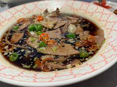 -汤记传菜(秀浦路店)